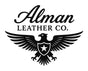 Alman Leather Co. - Home